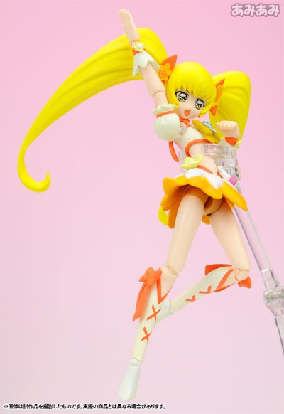 S.H.Figuarts   阳光天使