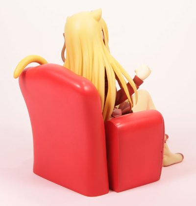 シュレディンガーの猫耳少女 ジルヴィア 