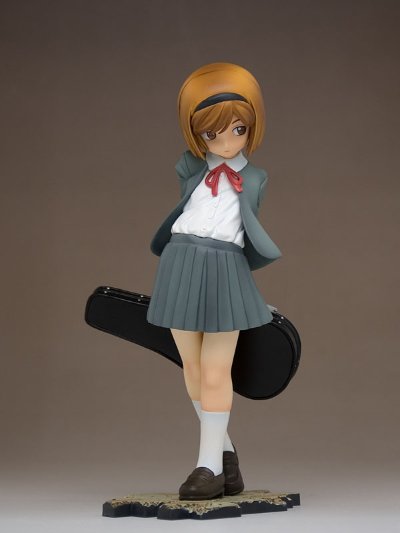 神枪少女 海瑞塔