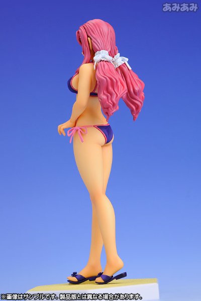 BEACH QUEENS 拜托了老师  风间瑞穗 【初回限定・日焼けVer. 