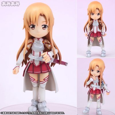 刀剑神域 S.K. series 亚丝娜 