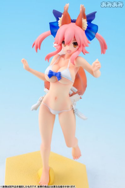 BEACH QUEENS 命运-异章 CCC 玉藻前