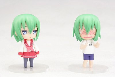 迷你黏土人 幸运星 シーズン２ ＢＯＸ