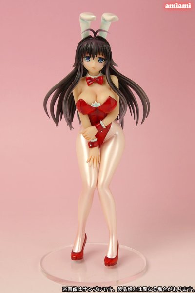 源千鹤 性感兔女郎版