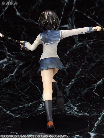 喰霊-零- 土宫神楽 