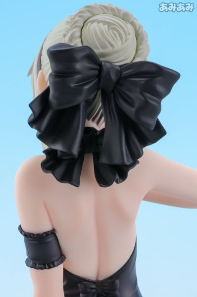 Fate/hollow ataraxia Saber (Alter) 泳装