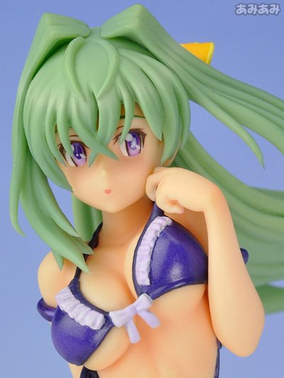 BEACH QUEENS 宇宙をかける少女 下山むつみ 