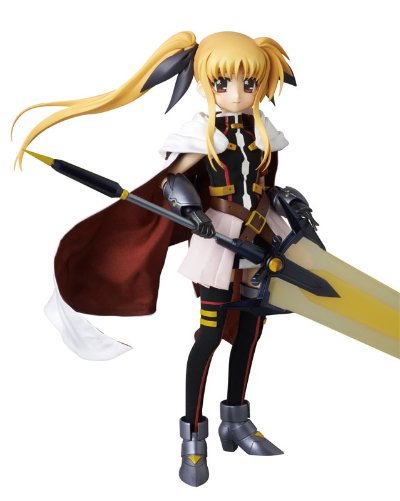 REAL ACTION HEROES No.661 RAH 菲特 ブレイズフォーム