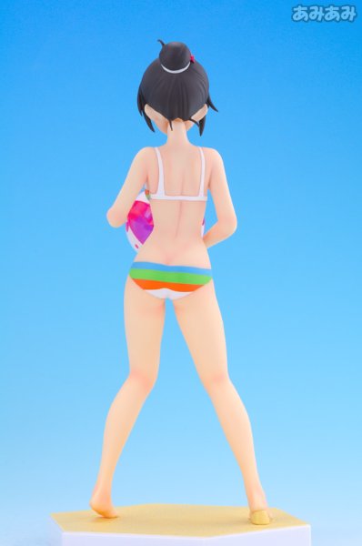 BEACH QUEENS TARI TARI(タリタリ) 坂井和奏 
