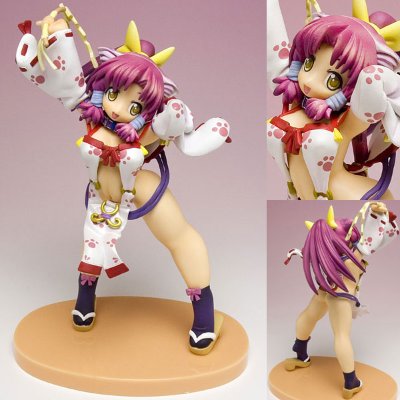 みんなののら猫 ネコミコたま 