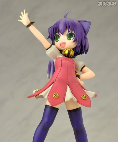 狂乱家族日記 乱崎凶華＆プチ凶華 