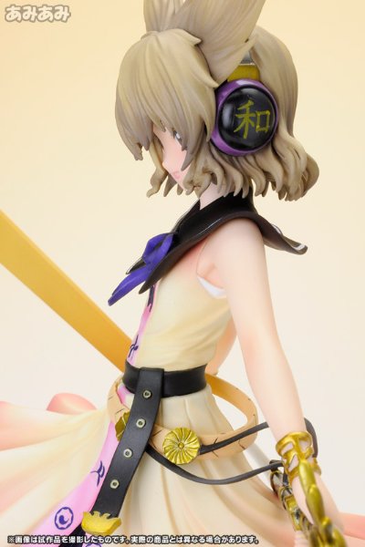 东方Project 聖徳道士 丰聪耳神子