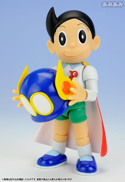 S.H.Figuarts 帕门1号