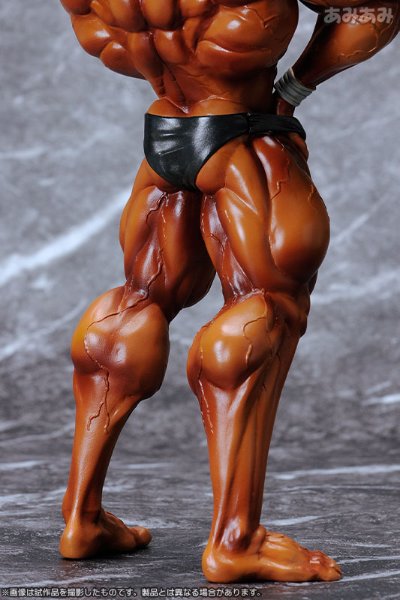 Figuarts ZERO 比斯凯特・奥利巴