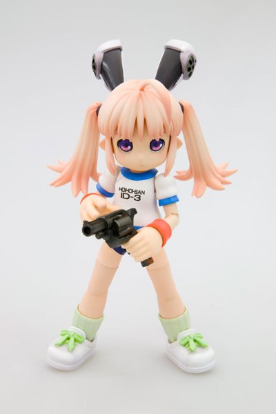 一击杀虫！！小惠惠 LEGACY 小惠惠 换装