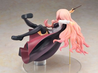 零之使魔 三美姬的轮舞 露易丝 制服