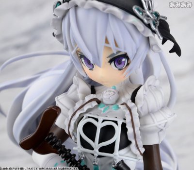 棺姬嘉依卡 嘉依卡·托勒庞特