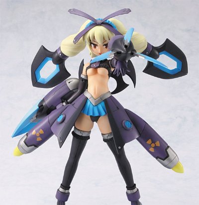 C3×HOBBY 公式マスコットキャラクター HO★BBY DEVIL ホービーデビル 