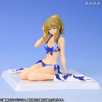 BEACH QUEENS 舞-HiME 藤乃静留 