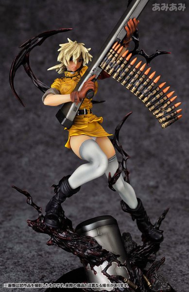 Hellsing 塞拉斯.维克多利亚 通常版 