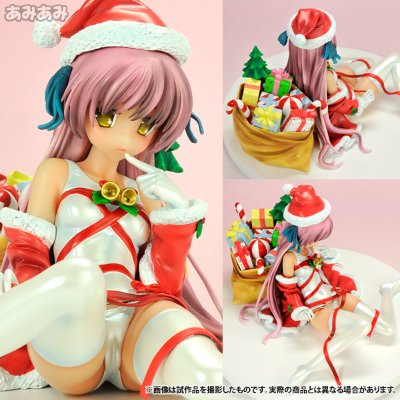 白色学校泳装圣诞装饰