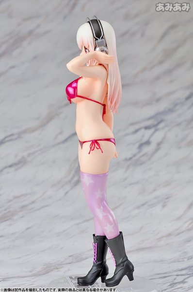 超级索尼子 SONICOMI包装版 -Berry！-