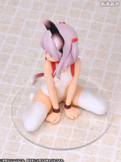 ToHeart2 菜菜子 白死库水ver. 