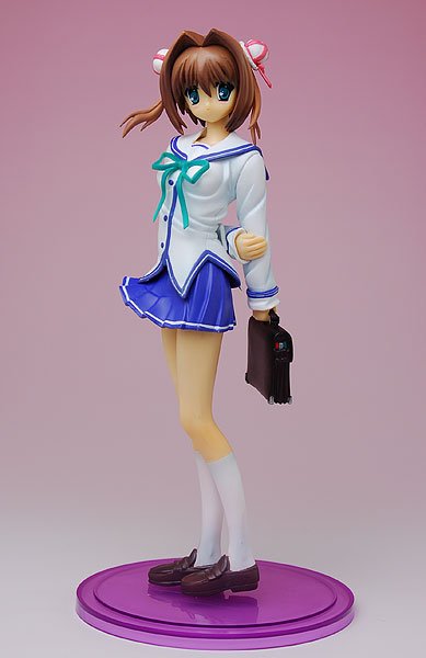 D.C.II D.C.II 朝仓由梦 