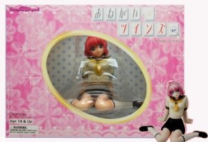 SIF EX 拜托了双子星 宫藤深衣奈 