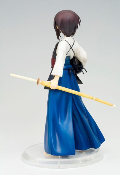 バンブーブレード 川添珠姬 