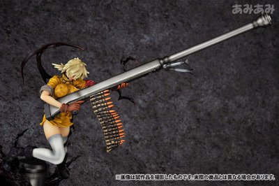 Hellsing 塞拉斯.维克多利亚 通常版 