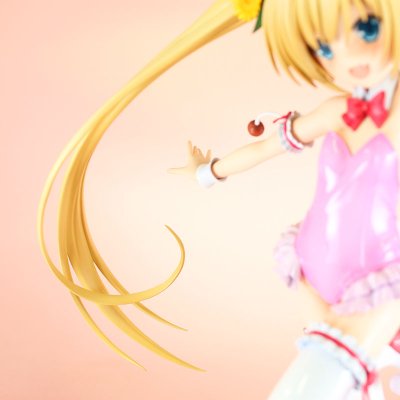 萝球社! SS 三泽真帆 -兔子-