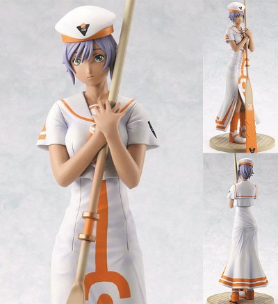 ARIA アテナ・グローリィ 