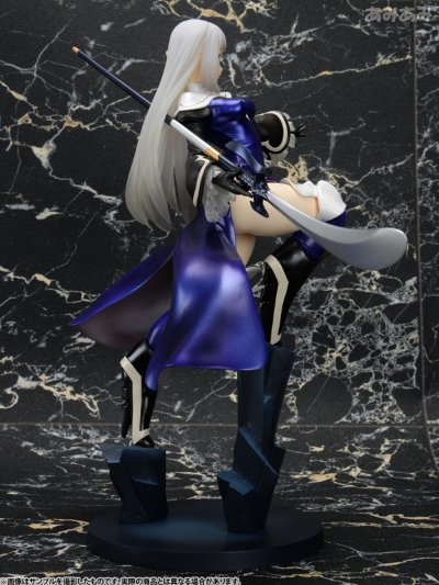 ブレイブリーセカンド マグノリア