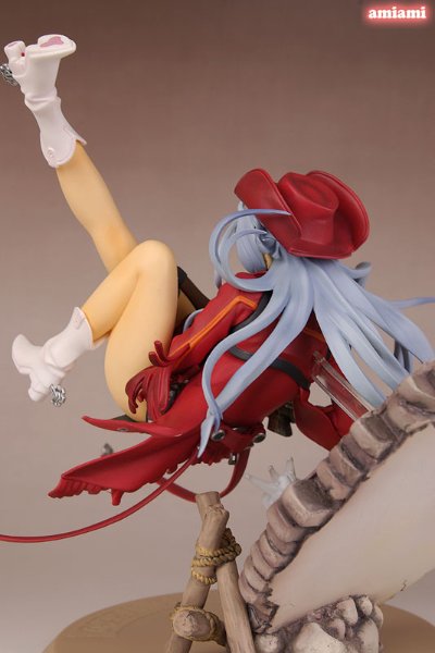 续·杀戮之姜戈 -地狱通缉犯- 黑之弗朗哥