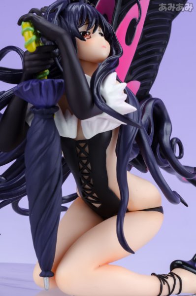 加速世界 黒雪姫