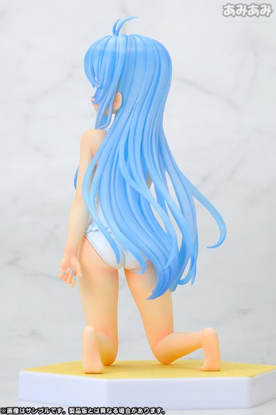 BEACH QUEENS 电波女与青春男 藤和艾莉欧