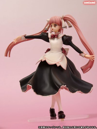 ティアーズ・トゥ・ティアラ－花冠の大地－ 艾露敏 