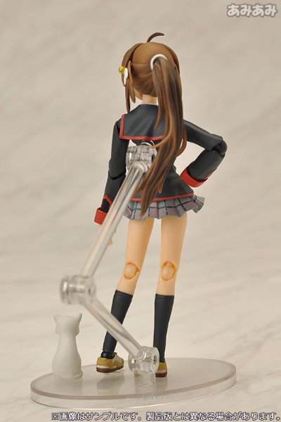 mobip No.02 Little Busters！ 枣铃