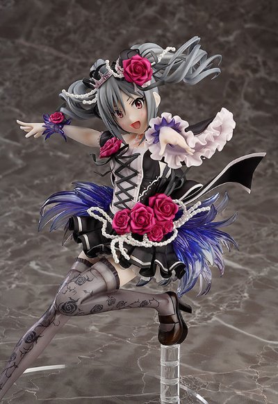 偶像大师 灰姑娘女孩 神崎兰子 周年公主Ver.