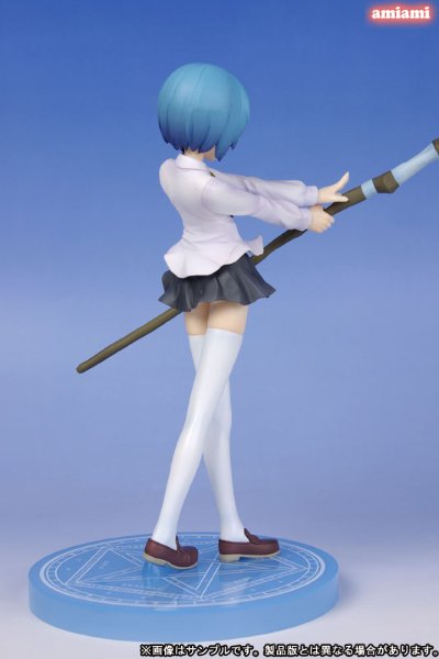 零之使魔 双月骑士 タバサ 