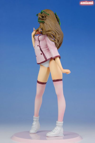 焼きたて！！ジャぱん 梓川月乃 パンタジア制服ver. 