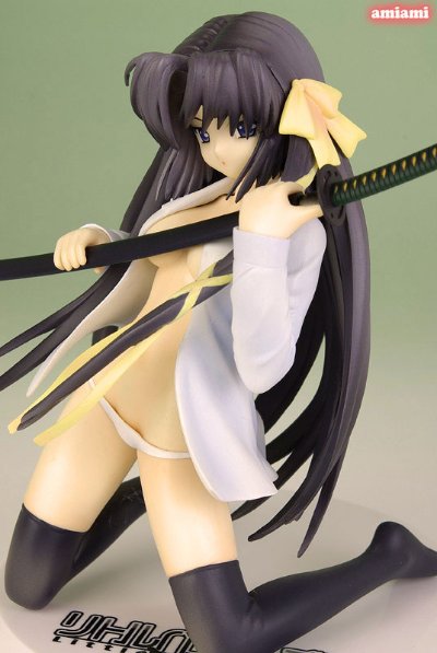 Little Busters! 来谷唯湖