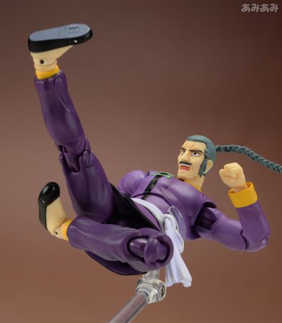 S.H.Figuarts 东方不败