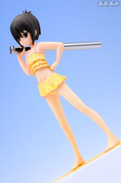 BEACH QUEENS Aチャンネル トオル 