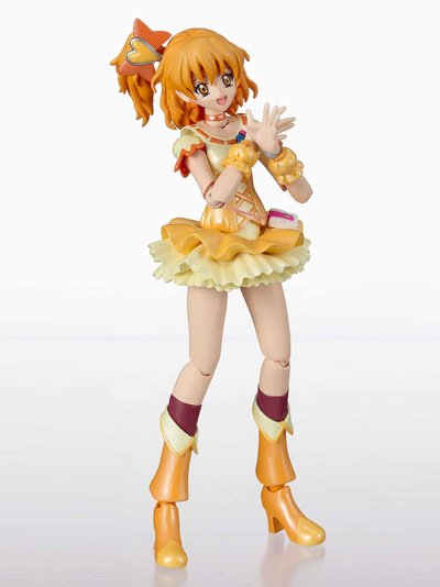 S.H.Figuarts 菠萝天使
