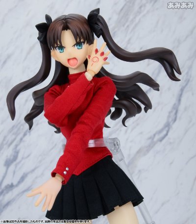 RAH No.692 Fate/stay night 遠坂凛