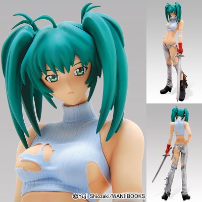 一骑当千 呂布奉先 -私服バトルver.- シルバーカラー 