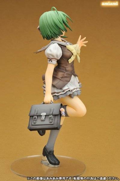 SHUFFLE！MEMORIES 時雨亜沙 