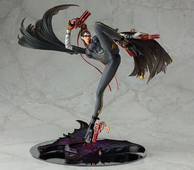 BAYONETTA 贝优妮塔